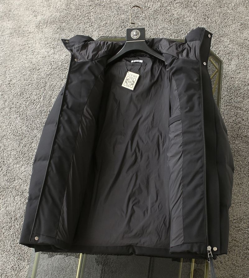 Loewe Down Jackets